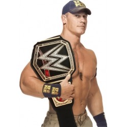 Инсайд Джон Сина (John Cena).